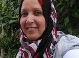 سامية الزبيدي﻿