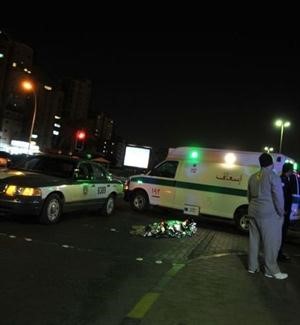 جثة الاسيوي ﻿