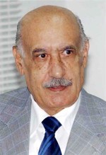 عاصم قانصو﻿