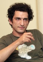 عمرو واكد