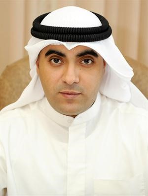 المحامي عبدالله الاحمد﻿