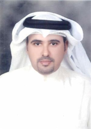 دعبيد العنزي﻿