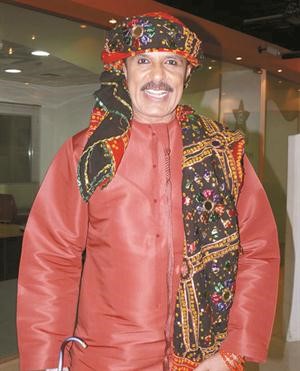 عبدالله بالخير