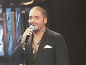 رامي عياش﻿