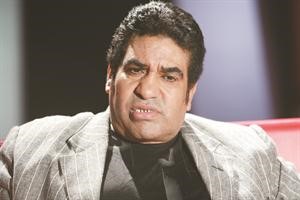 احمد عدوية﻿