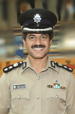 العقيد وليد شهاب﻿