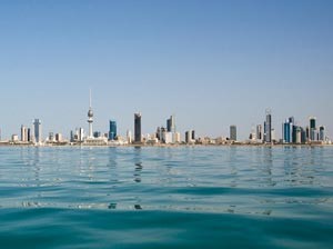 ارتفاع اسعار الاراضي في الكويت انعكس على تكلفة المشاريع الجديدة