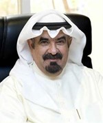 اللواء الشيخ احمد الخليفة﻿
