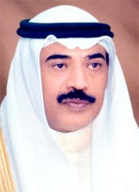 الشيخ صباح الخالد