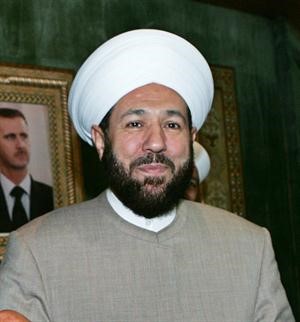 داحمد حسون﻿