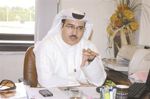 رئيس جمعية اعضاء هيئة التدريس دعواد الظفيري سعود سالم
