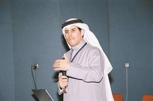 ممزيد المطيري
