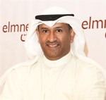 طلال الياقوت