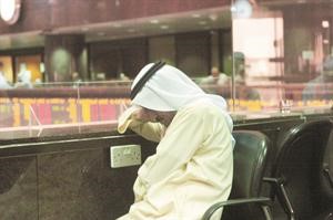 السوق يترقب تحقيق مطالب لجنة الوسطاء﻿