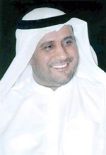 عبدالرحمن النصار