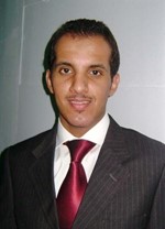محمد المجر