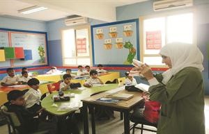 شرح لحملة صحتي لتوعية الطلاب