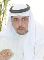 خالد العودة﻿
