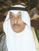 السفير خالد المغامس﻿