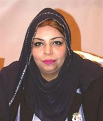 منيرة الحساوي﻿