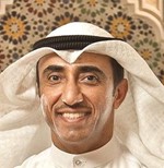 احمد الخالد