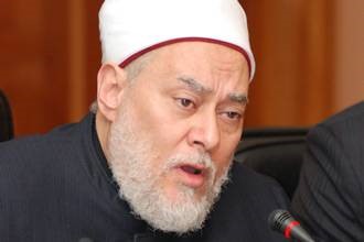دعلي جمعة