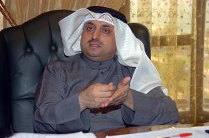 المحامي يوسف دشتي﻿