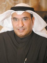 السفير منصور العتيبي