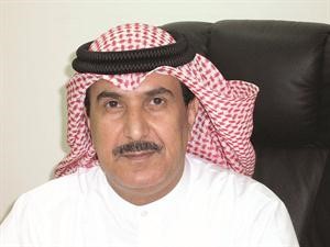 بدر العازمي﻿