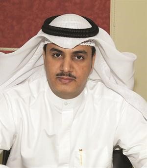 دفواز الديحاني﻿