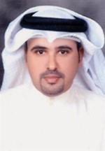 المحامي د عبيد العنزي