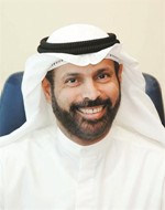 بدر العميري﻿