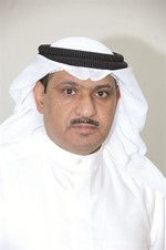 غانم الشمري﻿