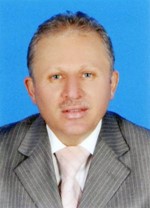 غسان حمدان