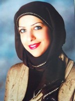 معالية الصايغ