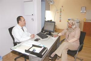 دفتح الله متحدثا للزميلة زينب ابوسيدو﻿