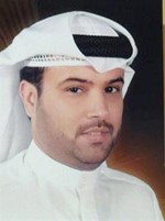 دمبارك العجمي﻿