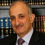 خلدون الشريف﻿