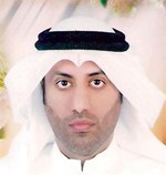 المحامي محمد الحميدى﻿