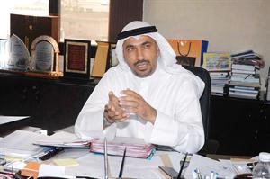 الدوسري لـ «الأنباء»: وحدة طفل الأنبوب جاهزة هندسياً وإدارياً للتسليم وتنتظر إمدادها بالأجهزة والطاقم من «الولادة»