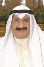 الشيخ سالم العبدالعزيز