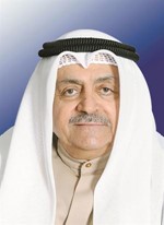 ضرار الغانم﻿
