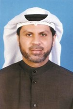 هشام العامر 