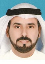 فالح العازمي