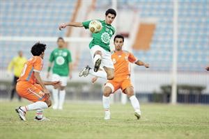 عبدالله الشمالي يعود من جديد للمشاركة مع العربي	 الازرقكوم﻿