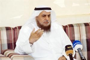 فهد الشامري
