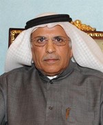 محمد الخليفة﻿