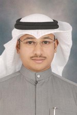خالد الجمعان﻿