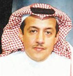 تركي الدخيل ﻿