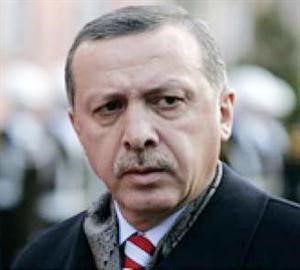رجب طيب اردوغان﻿